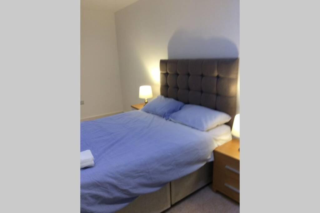 Max'Em Lexington Luxury Apartment Slough Eksteriør bilde